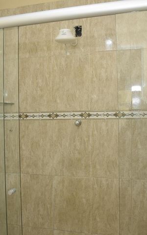 Casa para alugar com 90m², 2 quartos e 1 vagaSuíte do Quarto 2