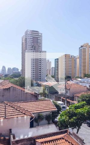 Apartamento à venda com 70m², 1 quarto e 1 vaga Apartamento à venda com 70m², 1 quarto e 1 vagaVista da Sala