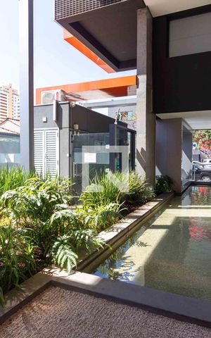 Apartamento à venda com 70m², 1 quarto e 1 vaga Apartamento à venda com 70m², 1 quarto e 1 vagaÁrea externa