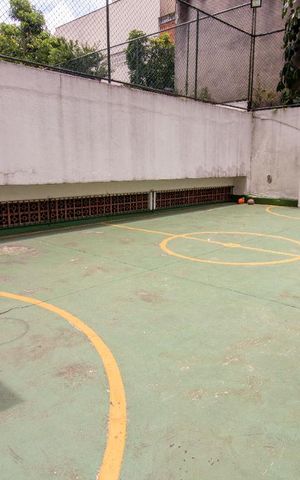 Apartamento à venda com 120m², 3 quartos e 2 vagas Apartamento à venda com 120m², 3 quartos e 2 vagasQuadra Esportiva