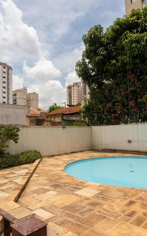 Apartamento à venda com 120m², 3 quartos e 2 vagas Apartamento à venda com 120m², 3 quartos e 2 vagasPiscina