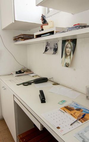 Apartamento à venda com 120m², 3 quartos e 2 vagas Apartamento à venda com 120m², 3 quartos e 2 vagasEscritório