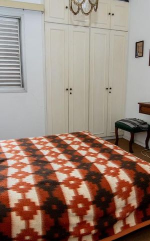 Apartamento à venda com 120m², 3 quartos e 2 vagas Apartamento à venda com 120m², 3 quartos e 2 vagasSuíte