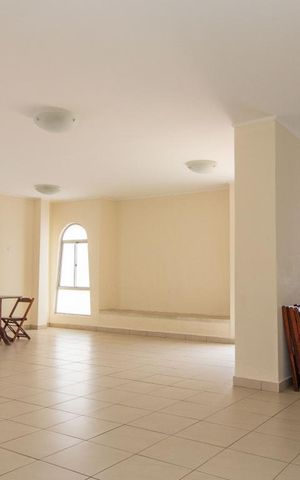 Apartamento à venda com 120m², 3 quartos e 2 vagas Apartamento à venda com 120m², 3 quartos e 2 vagasSalão de Festas