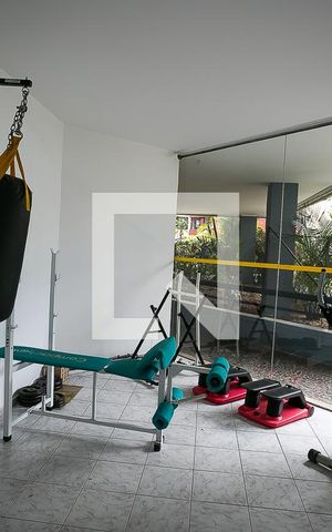 Apartamento à venda com 64m², 3 quartos e 1 vaga Apartamento à venda com 64m², 3 quartos e 1 vagaAcademia
