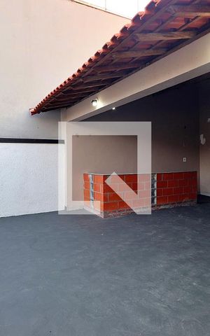 Casa para alugar com 240m², 3 quartos e 3 vagasÁrea Gourmet