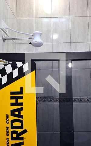 Casa para alugar com 240m², 3 quartos e 3 vagasBanheiro da Suíte 2