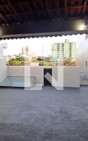Casa para alugar com 240m², 3 quartos e 3 vagasÁrea Gourmet