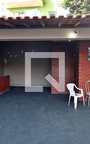 Casa para alugar com 240m², 3 quartos e 3 vagasÁrea Gourmet