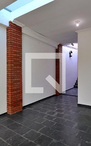 Casa para alugar com 240m², 3 quartos e 3 vagasHall de Entrada