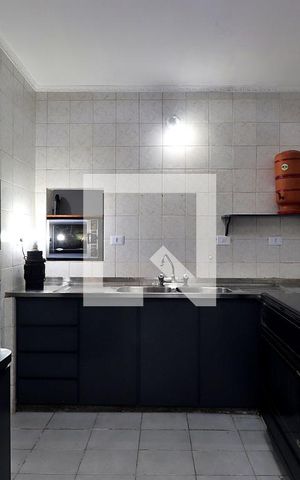 Casa para alugar com 240m², 3 quartos e 3 vagasCozinha