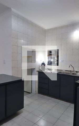 Casa para alugar com 240m², 3 quartos e 3 vagasCozinha