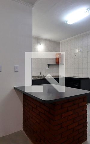 Casa para alugar com 240m², 3 quartos e 3 vagasCozinha