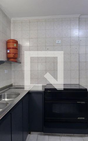 Casa para alugar com 240m², 3 quartos e 3 vagasCozinha