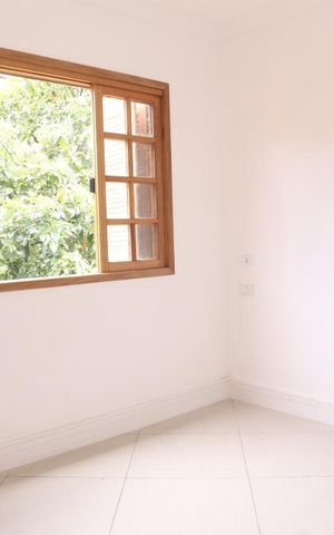 Casa para alugar com 100m², 2 quartos e 1 vagaQuarto 1 suite