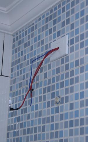 Casa para alugar com 100m², 2 quartos e 1 vagaBanheiro