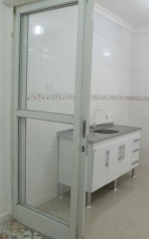 Casa para alugar com 100m², 2 quartos e 1 vagaCozinha