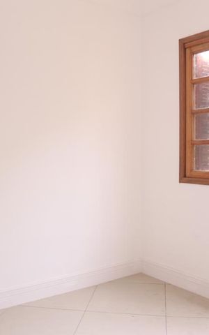 Casa para alugar com 100m², 2 quartos e 1 vagaQuarto 1 suite