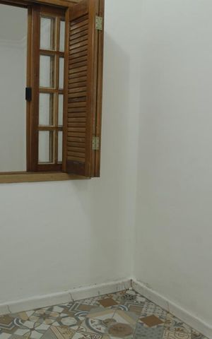 Casa para alugar com 100m², 2 quartos e 1 vagaLavanderia