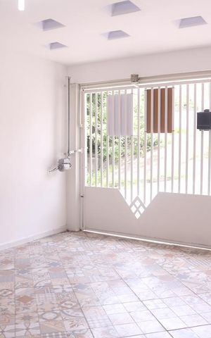 Casa para alugar com 100m², 2 quartos e 1 vagaGaragem