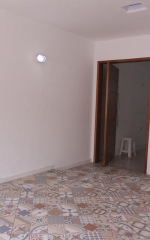 Casa para alugar com 100m², 2 quartos e 1 vagaGaragem