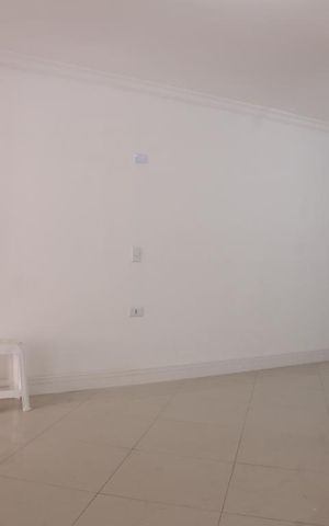 Casa para alugar com 100m², 2 quartos e 1 vagaSala