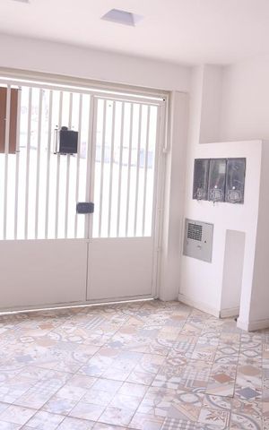 Casa para alugar com 100m², 2 quartos e 1 vagaGaragem