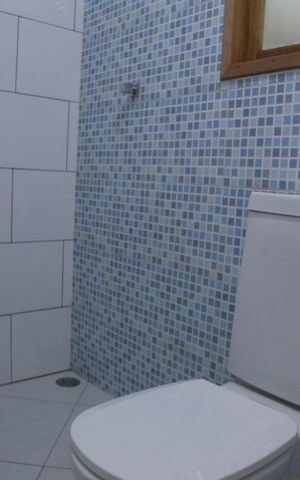 Casa para alugar com 100m², 2 quartos e 1 vagaBanheiro