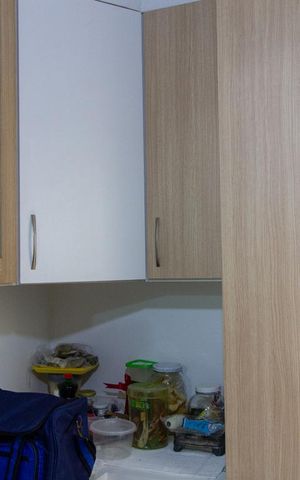 Apartamento à venda com 180m², 4 quartos e 1 vaga Apartamento à venda com 180m², 4 quartos e 1 vaga1º Andar - Quarto de Serviço