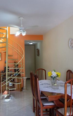 Apartamento à venda com 180m², 4 quartos e 1 vaga Apartamento à venda com 180m², 4 quartos e 1 vaga1º Andar - Sala