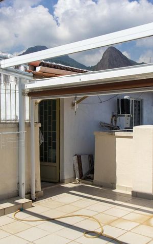 Apartamento à venda com 180m², 4 quartos e 1 vaga Apartamento à venda com 180m², 4 quartos e 1 vaga2º Andar - Terraço