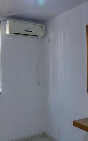 Apartamento à venda com 180m², 4 quartos e 1 vaga Apartamento à venda com 180m², 4 quartos e 1 vaga2º Andar - Quarto 2
