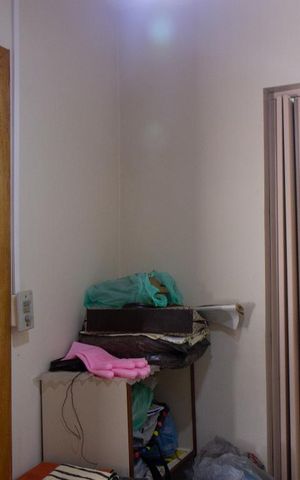 Apartamento à venda com 180m², 4 quartos e 1 vaga Apartamento à venda com 180m², 4 quartos e 1 vaga1º Andar - Quarto de Serviço