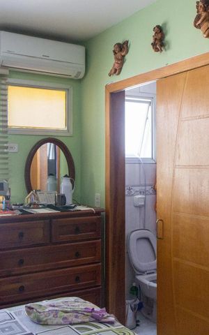 Apartamento à venda com 180m², 4 quartos e 1 vaga Apartamento à venda com 180m², 4 quartos e 1 vaga1º Andar - Suíte