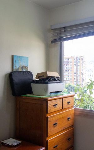 Apartamento à venda com 180m², 4 quartos e 1 vaga Apartamento à venda com 180m², 4 quartos e 1 vaga1º Andar - Quarto