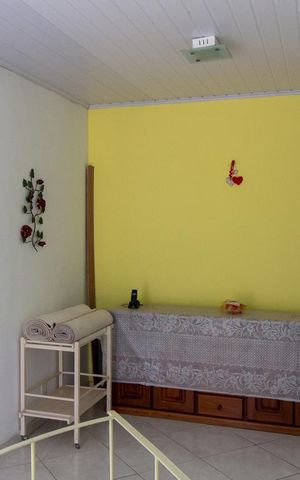 Apartamento à venda com 180m², 4 quartos e 1 vaga Apartamento à venda com 180m², 4 quartos e 1 vaga2º Andar - Sala