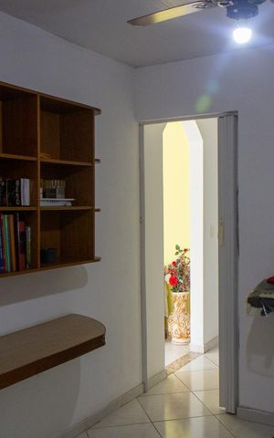 Apartamento à venda com 180m², 4 quartos e 1 vaga Apartamento à venda com 180m², 4 quartos e 1 vaga2º Andar - Quarto 2