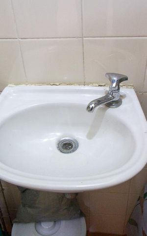 Apartamento à venda com 180m², 4 quartos e 1 vaga Apartamento à venda com 180m², 4 quartos e 1 vaga1º Andar - Banheiro de Serviço