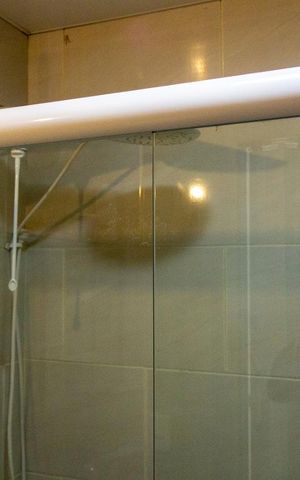 Apartamento à venda com 180m², 4 quartos e 1 vaga Apartamento à venda com 180m², 4 quartos e 1 vaga2º Andar - Banheiro Social