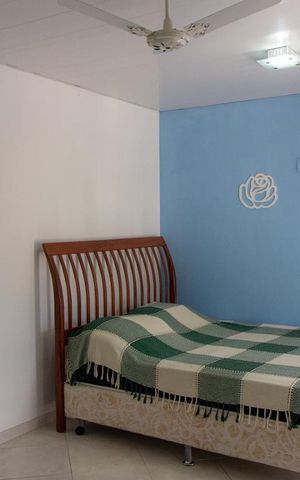 Apartamento à venda com 180m², 4 quartos e 1 vaga Apartamento à venda com 180m², 4 quartos e 1 vaga2º Andar - Quarto 1