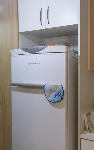 Apartamento à venda com 180m², 4 quartos e 1 vaga Apartamento à venda com 180m², 4 quartos e 1 vaga1º Andar - Quarto de Serviço