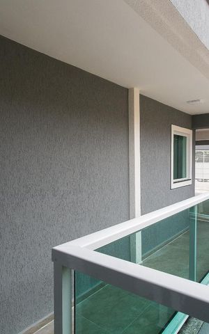 Casa de condomínio para alugar com 40m², 2 quartos e sem vagaÁrea Comum