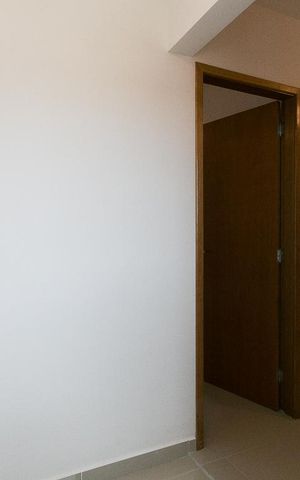 Casa de condomínio para alugar com 40m², 2 quartos e sem vagaÁrea de Serviço