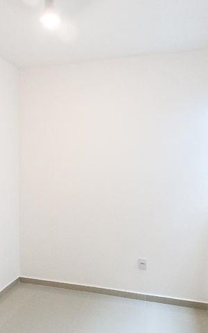 Casa de condomínio para alugar com 40m², 2 quartos e sem vagaQuarto 1