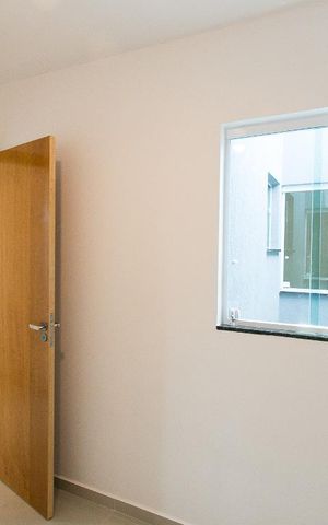 Casa de condomínio para alugar com 40m², 2 quartos e sem vagaQuarto 2