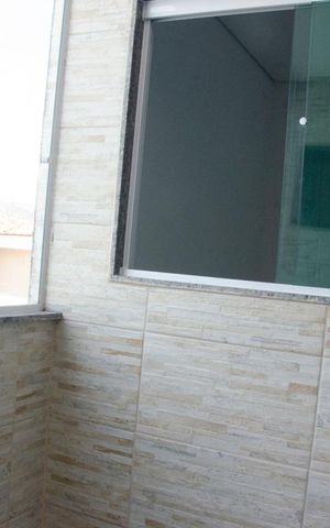 Studio para alugar com 30m², 1 quarto e sem vagaArea de Serviço