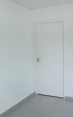 Studio para alugar com 30m², 1 quarto e sem vagaQuarto - Sala