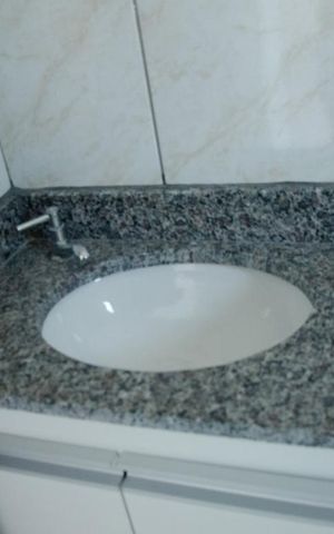 Studio para alugar com 30m², 1 quarto e sem vagaBanheiro