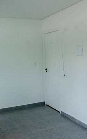 Studio para alugar com 30m², 1 quarto e sem vagaQuarto - Sala