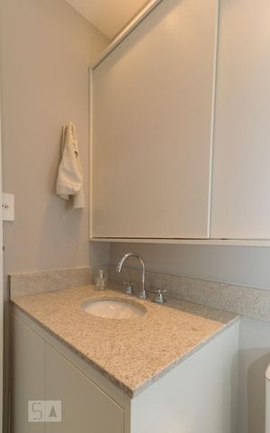 Studio à venda com 25m², 1 quarto e 1 vaga Studio à venda com 25m², 1 quarto e 1 vagaStudio